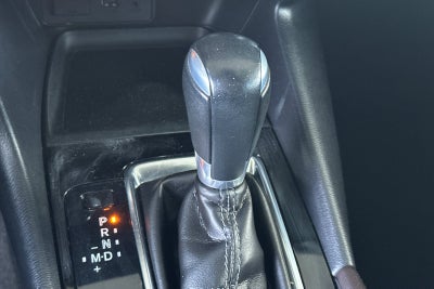 2018 Mazda Mazda3 5-Door Grand Touring