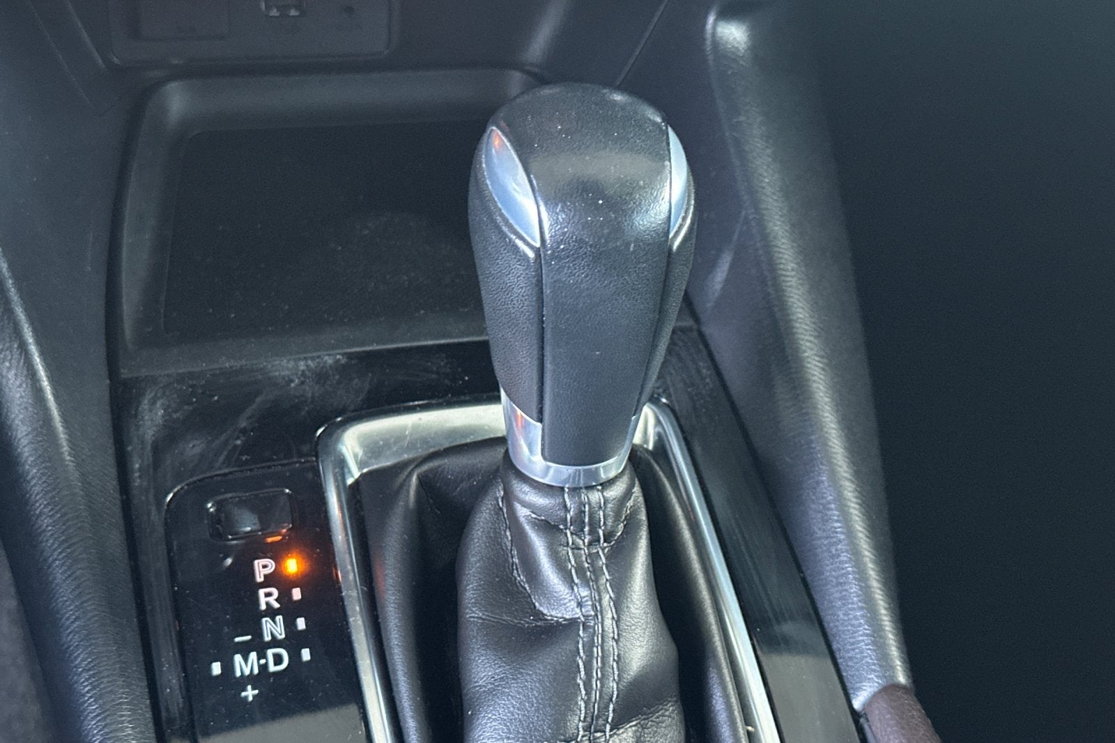 2018 Mazda Mazda3 5-Door Grand Touring