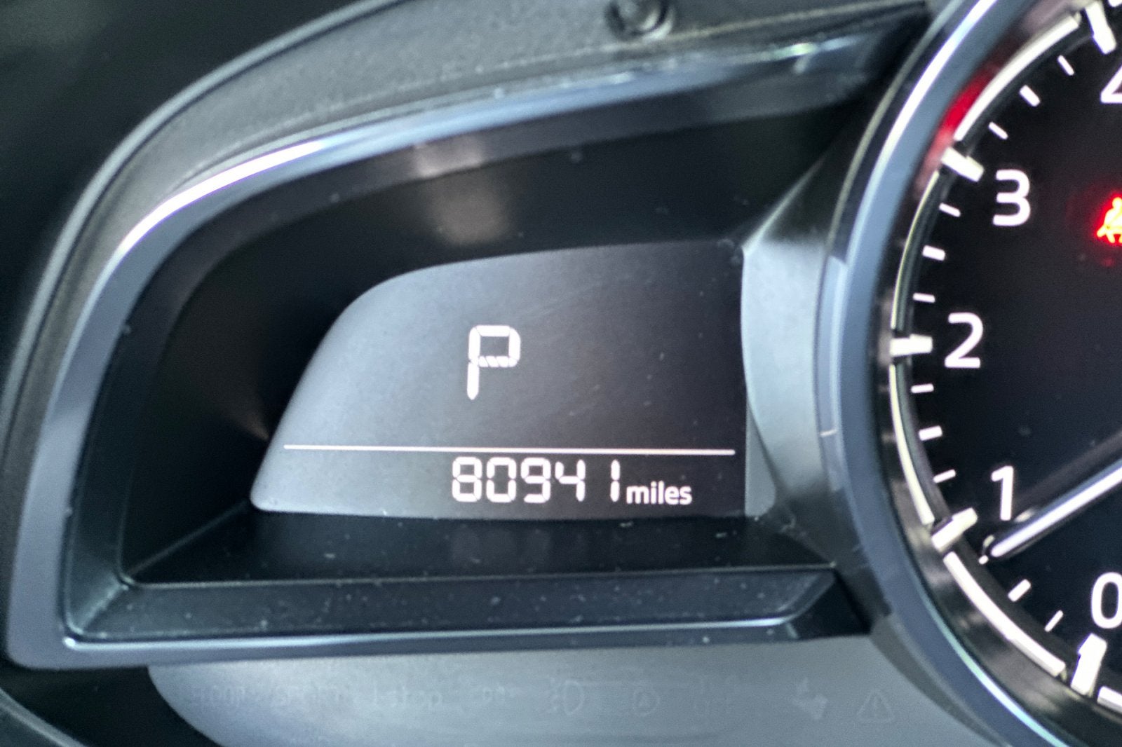 2018 Mazda Mazda3 5-Door Grand Touring