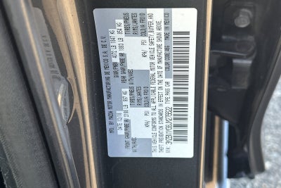 2018 Mazda Mazda3 5-Door Grand Touring