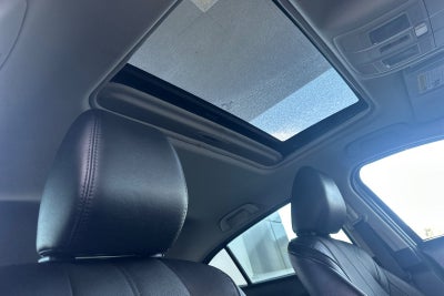 2018 Mazda Mazda3 5-Door Grand Touring