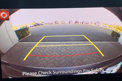 2018 Mazda Mazda3 5-Door Grand Touring