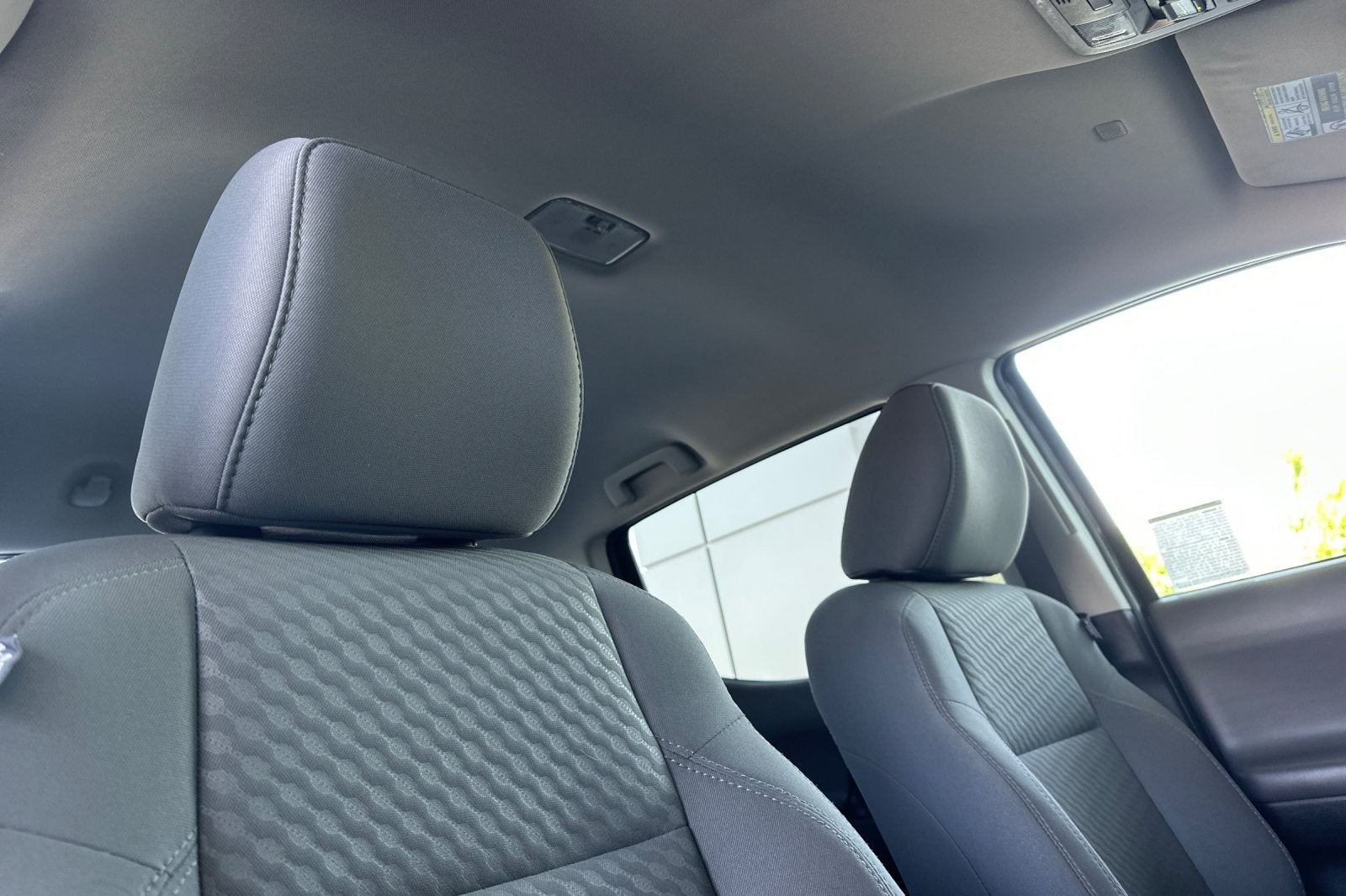 2021 Toyota Tacoma 2WD SR5 4D Double Cab