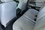 2021 Toyota Tacoma 2WD SR5 4D Double Cab