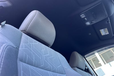 2019 Toyota Tacoma 2WD TRD Sport 4D Double Cab