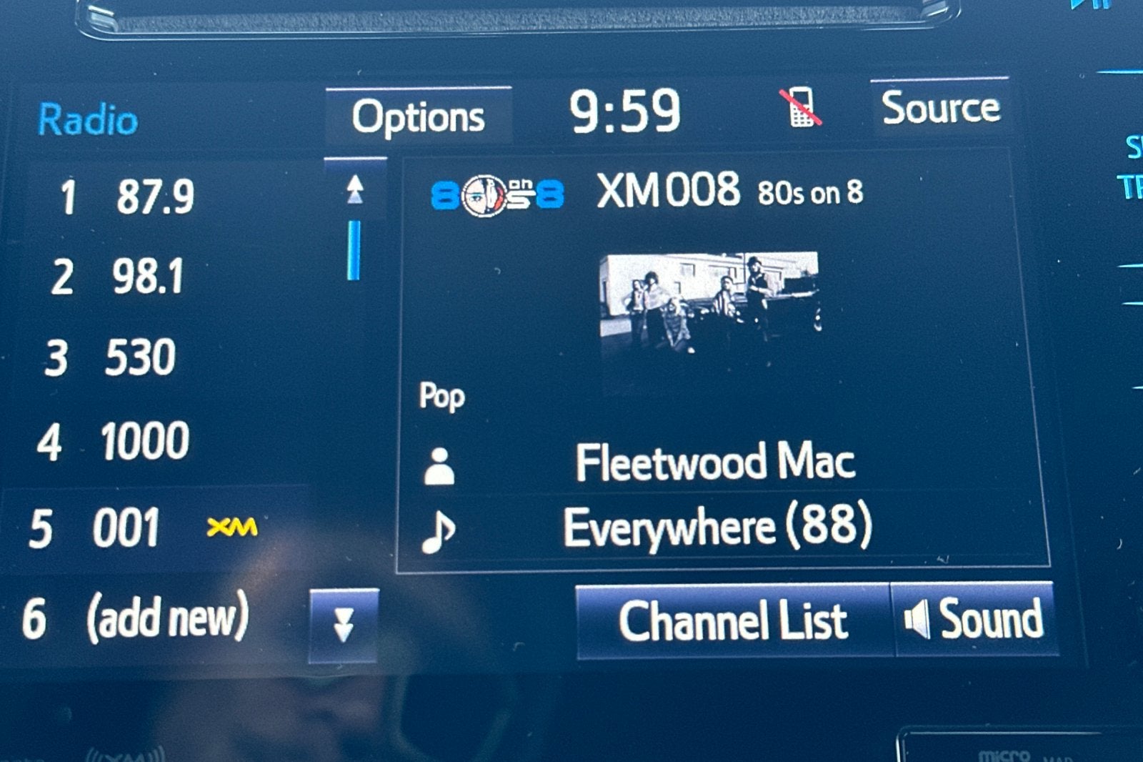 2019 Toyota Tacoma 2WD TRD Sport 4D Double Cab