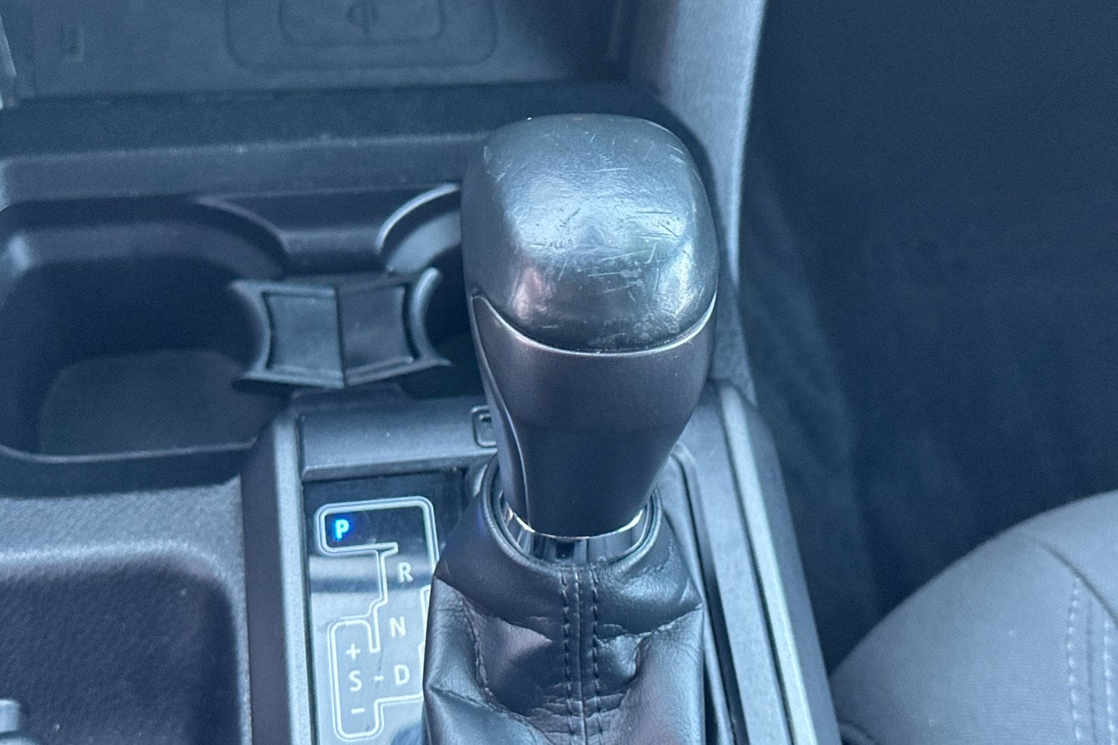 2019 Toyota Tacoma 2WD TRD Sport 4D Double Cab