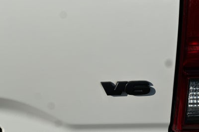 2019 Toyota Tacoma 2WD TRD Sport 4D Double Cab