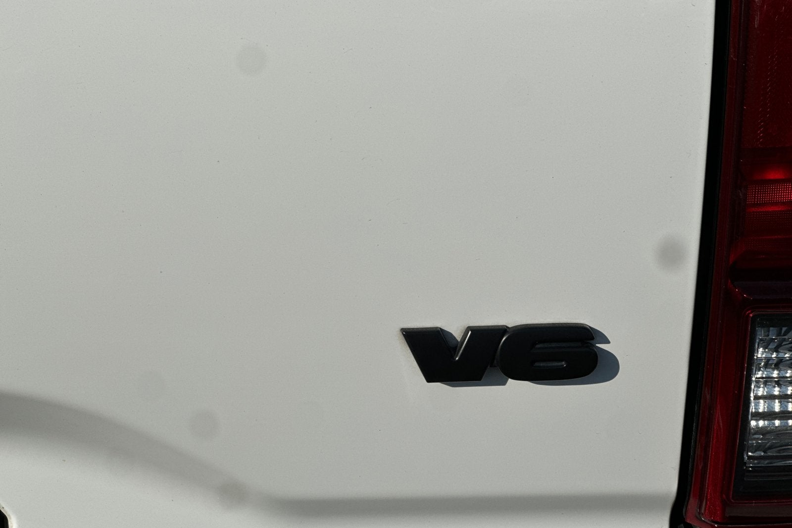 2019 Toyota Tacoma 2WD TRD Sport 4D Double Cab