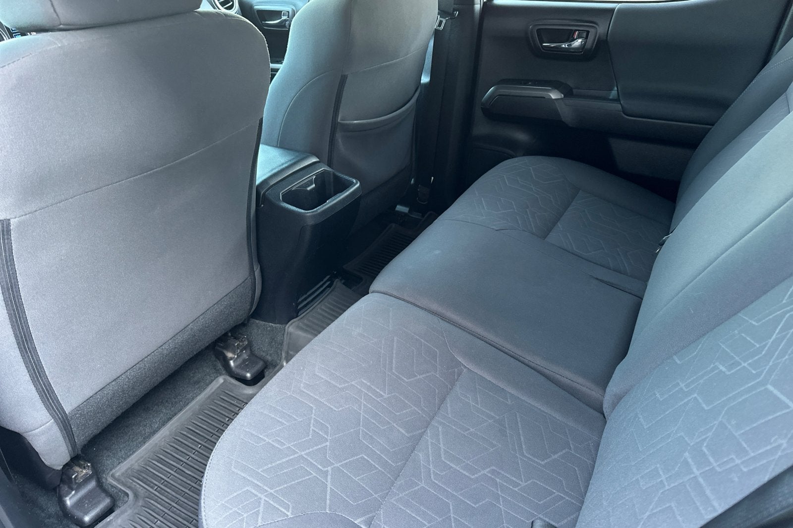 2019 Toyota Tacoma 2WD TRD Sport 4D Double Cab