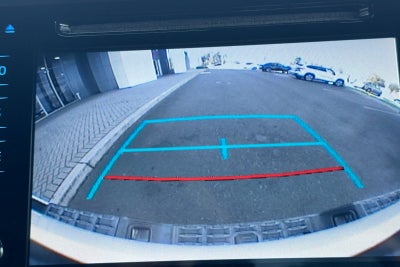 2019 Toyota Tacoma 2WD TRD Sport 4D Double Cab