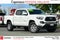 2017 Toyota Tacoma Automatic SR5