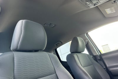 2017 Toyota Tacoma Automatic SR5