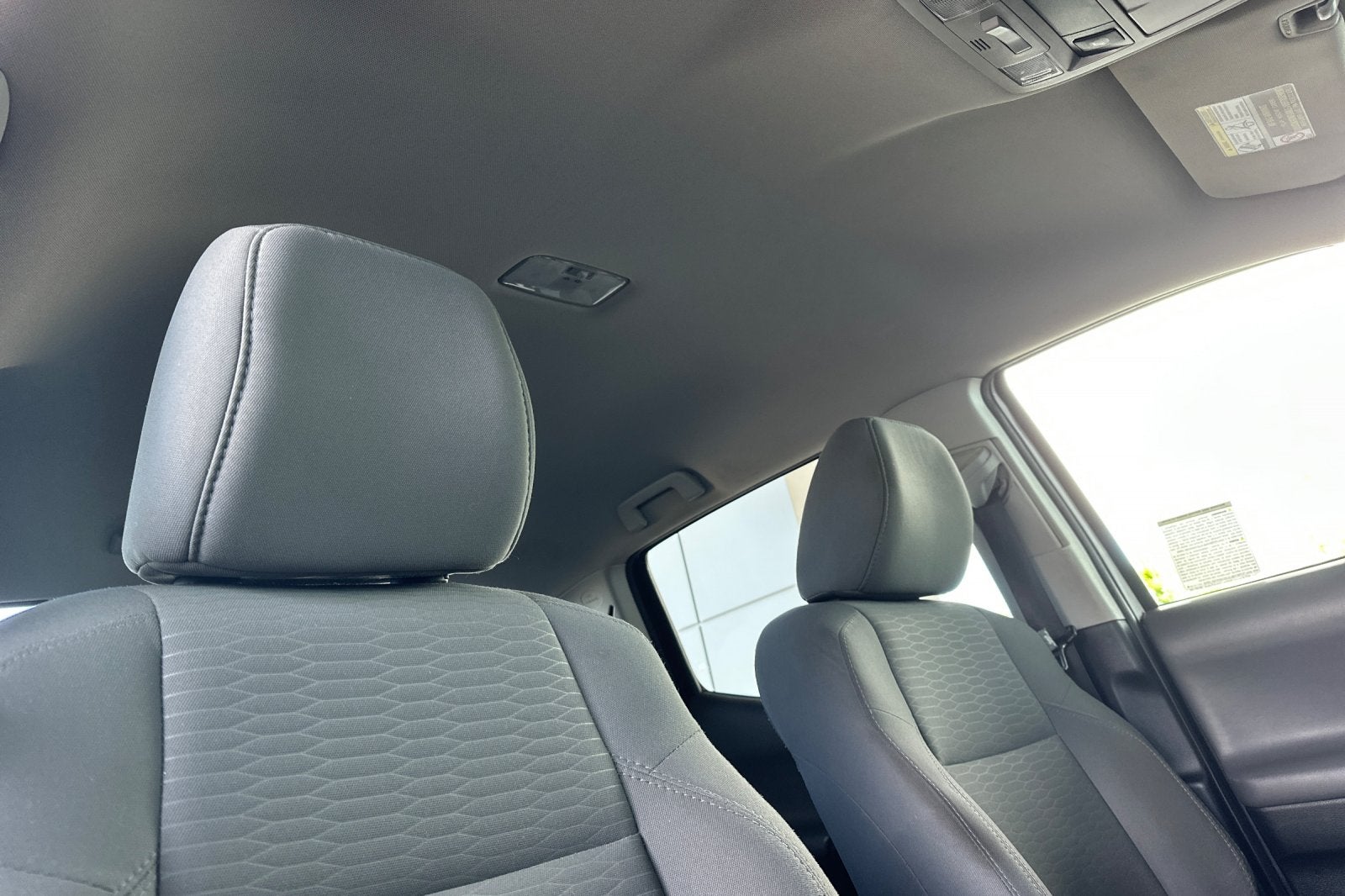 2017 Toyota Tacoma Automatic SR5