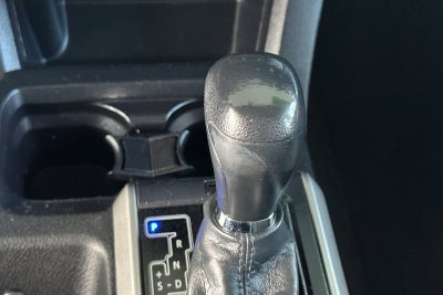 2017 Toyota Tacoma Automatic SR5