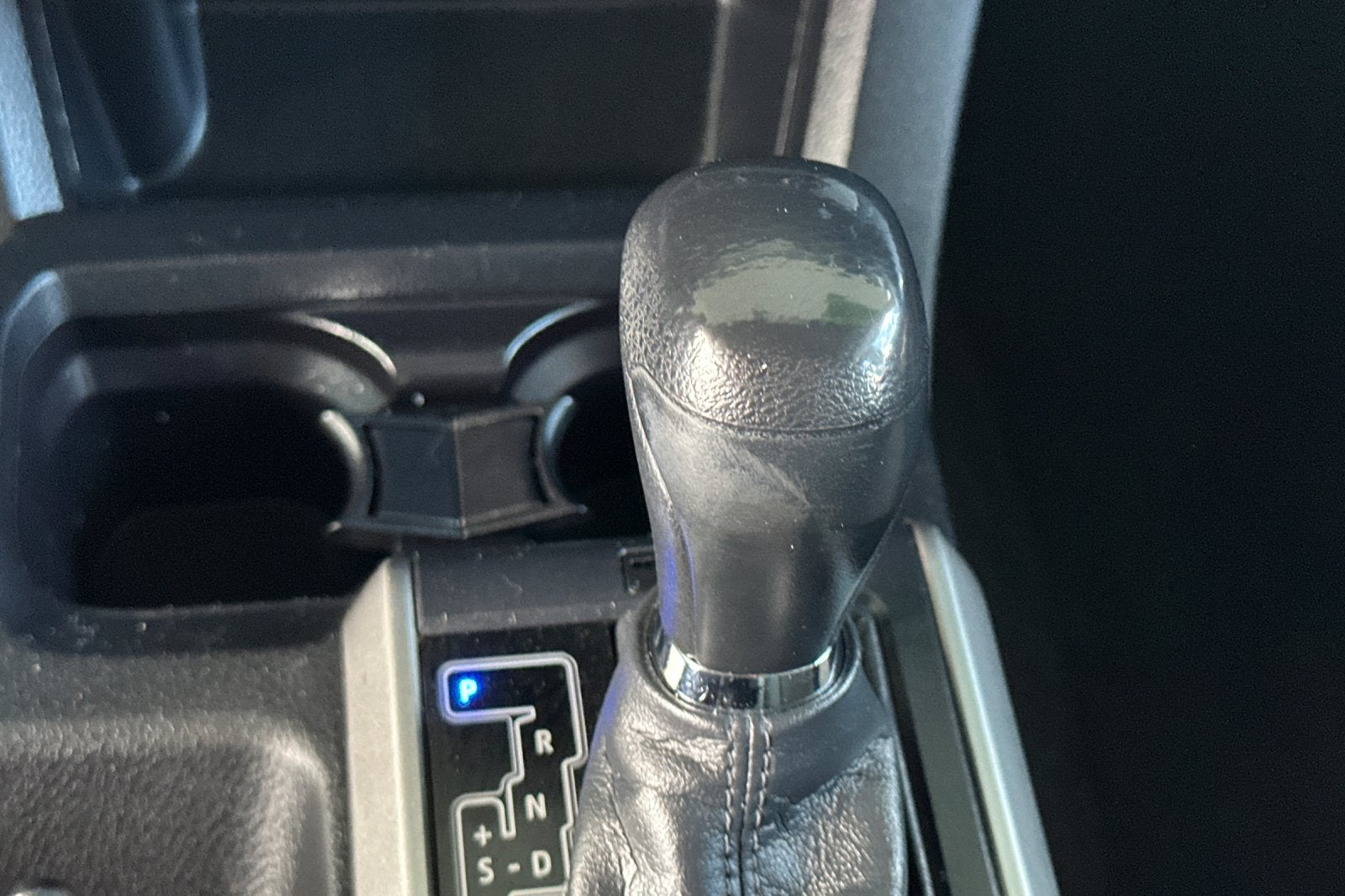 2017 Toyota Tacoma Automatic SR5