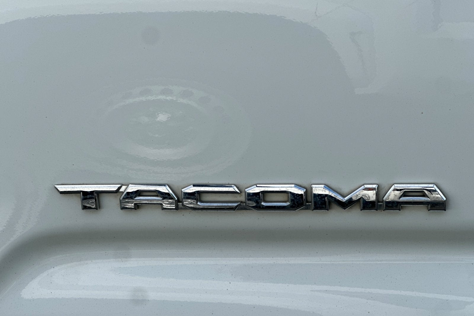 2017 Toyota Tacoma Automatic SR5