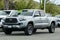 2020 Toyota Tacoma 2WD TRD Sport 4D Double Cab