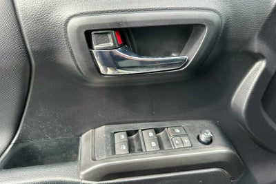 2020 Toyota Tacoma 2WD TRD Sport 4D Double Cab