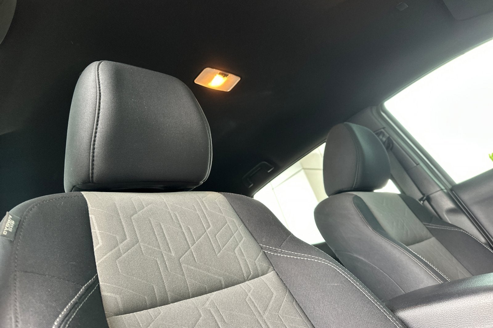 2020 Toyota Tacoma 2WD TRD Sport 4D Double Cab
