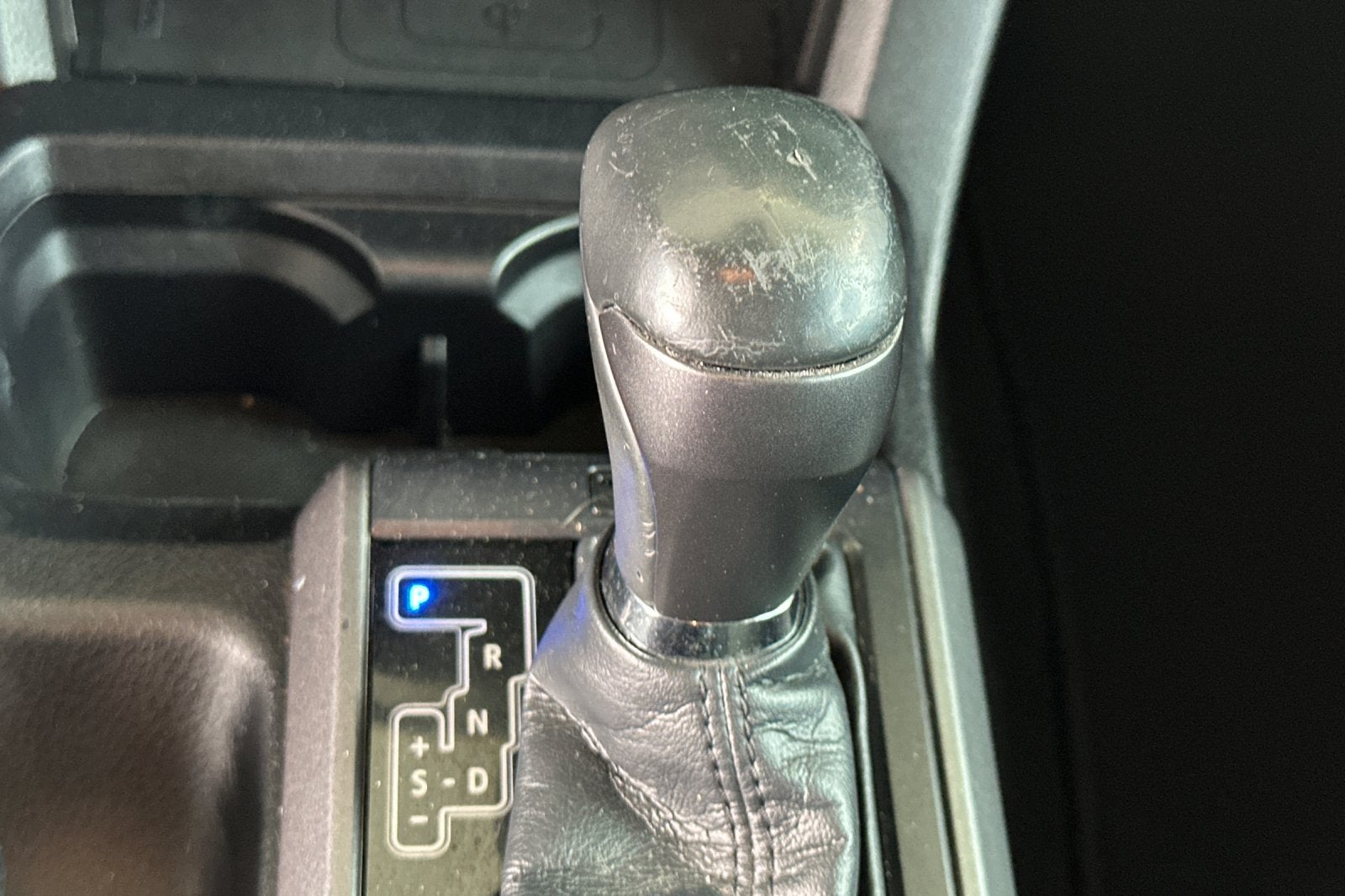 2020 Toyota Tacoma 2WD TRD Sport 4D Double Cab