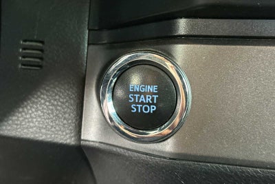 2020 Toyota Tacoma 2WD TRD Sport 4D Double Cab