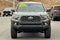 2022 Toyota Tacoma 4WD TRD Off-Road 4D Double Cab