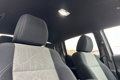 2022 Toyota Tacoma 4WD TRD Off-Road 4D Double Cab