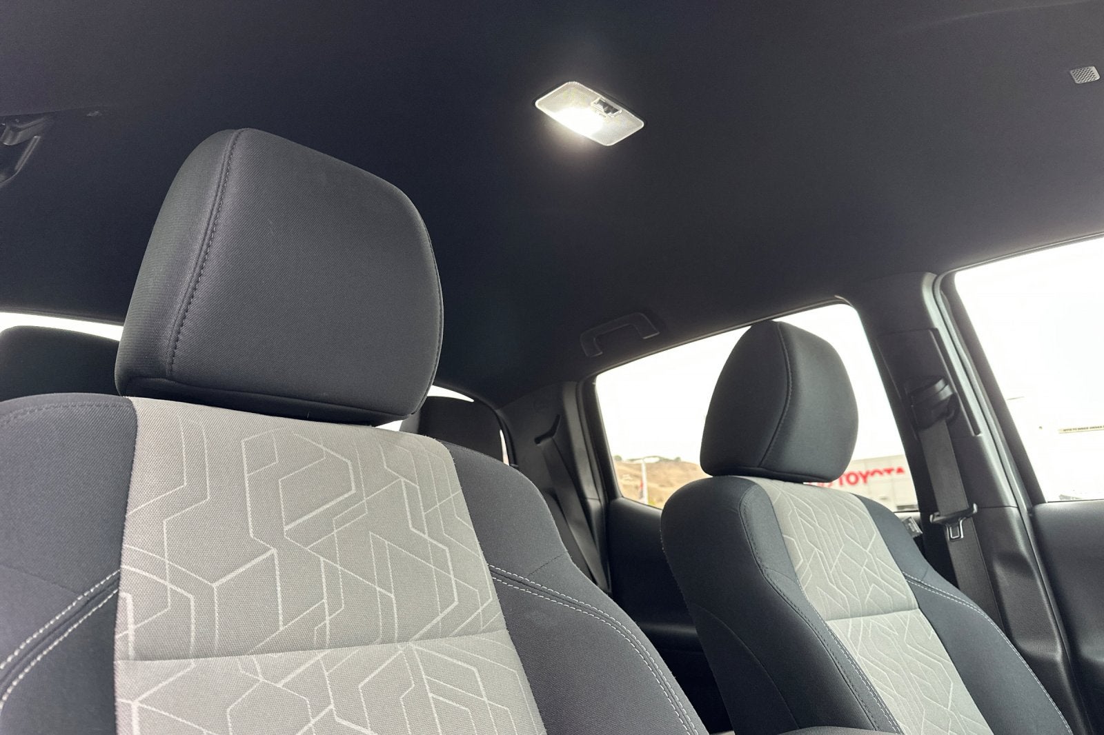 2022 Toyota Tacoma 4WD TRD Off-Road 4D Double Cab