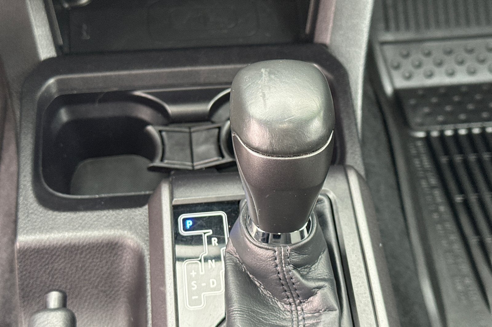 2022 Toyota Tacoma 4WD TRD Off-Road 4D Double Cab