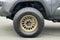 2022 Toyota Tacoma 4WD TRD Off-Road 4D Double Cab