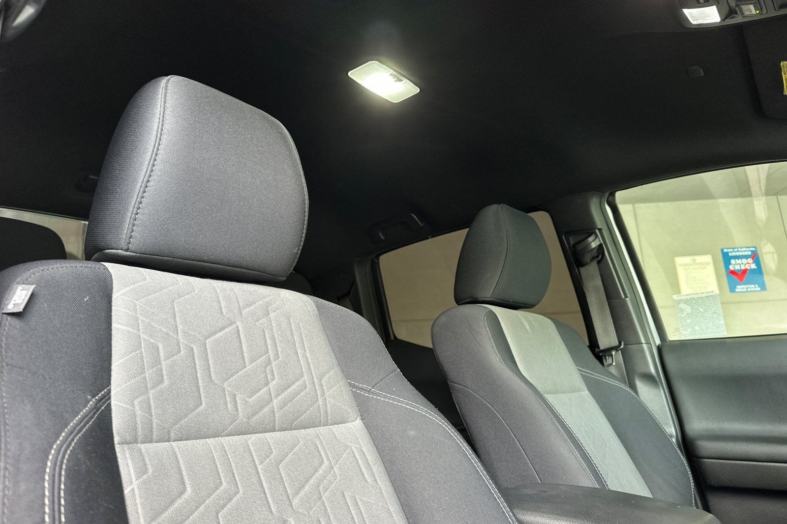 2021 Toyota Tacoma TRD Off Road - Photo 18