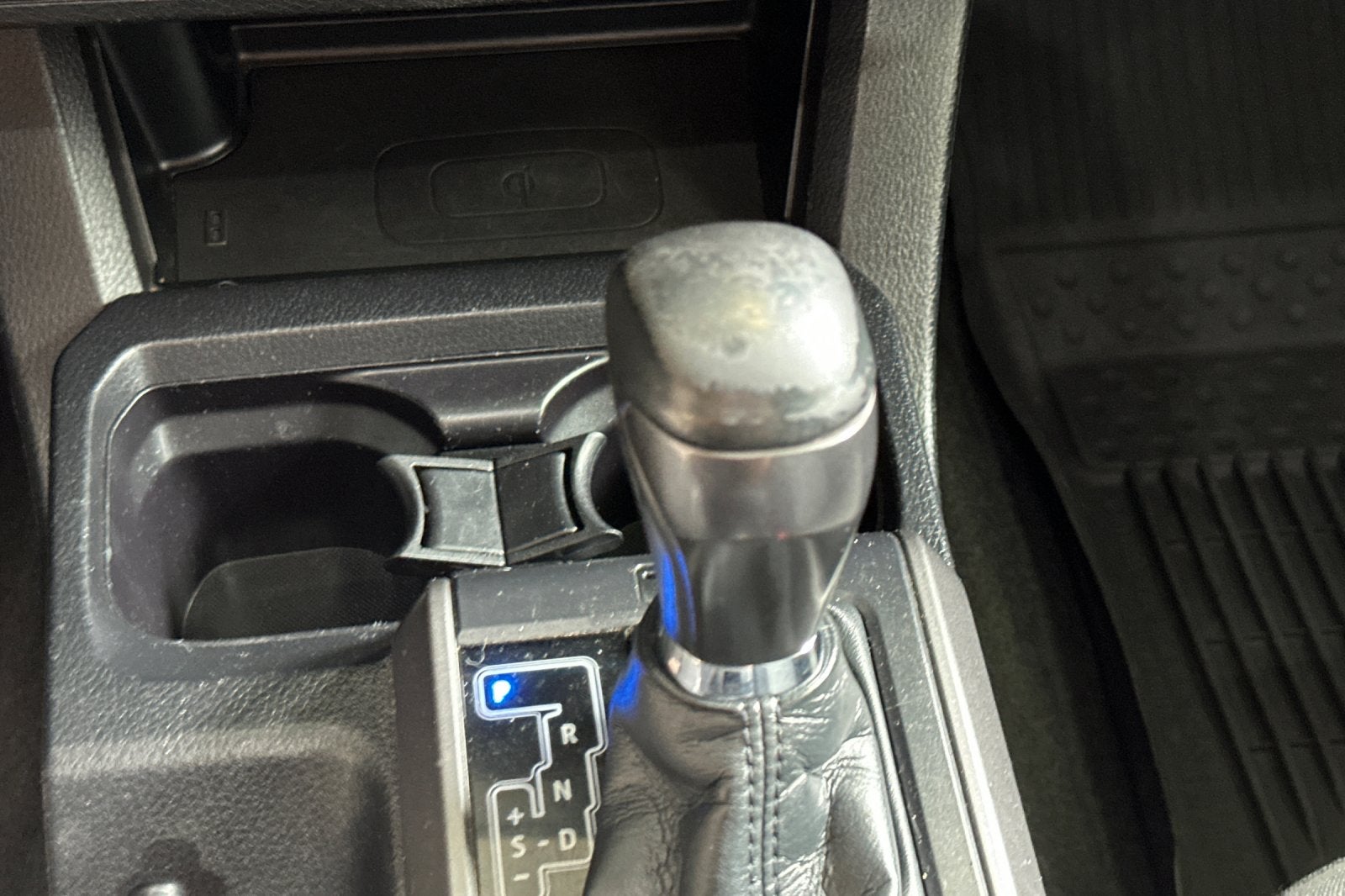 2021 Toyota Tacoma TRD Off Road - Photo 21