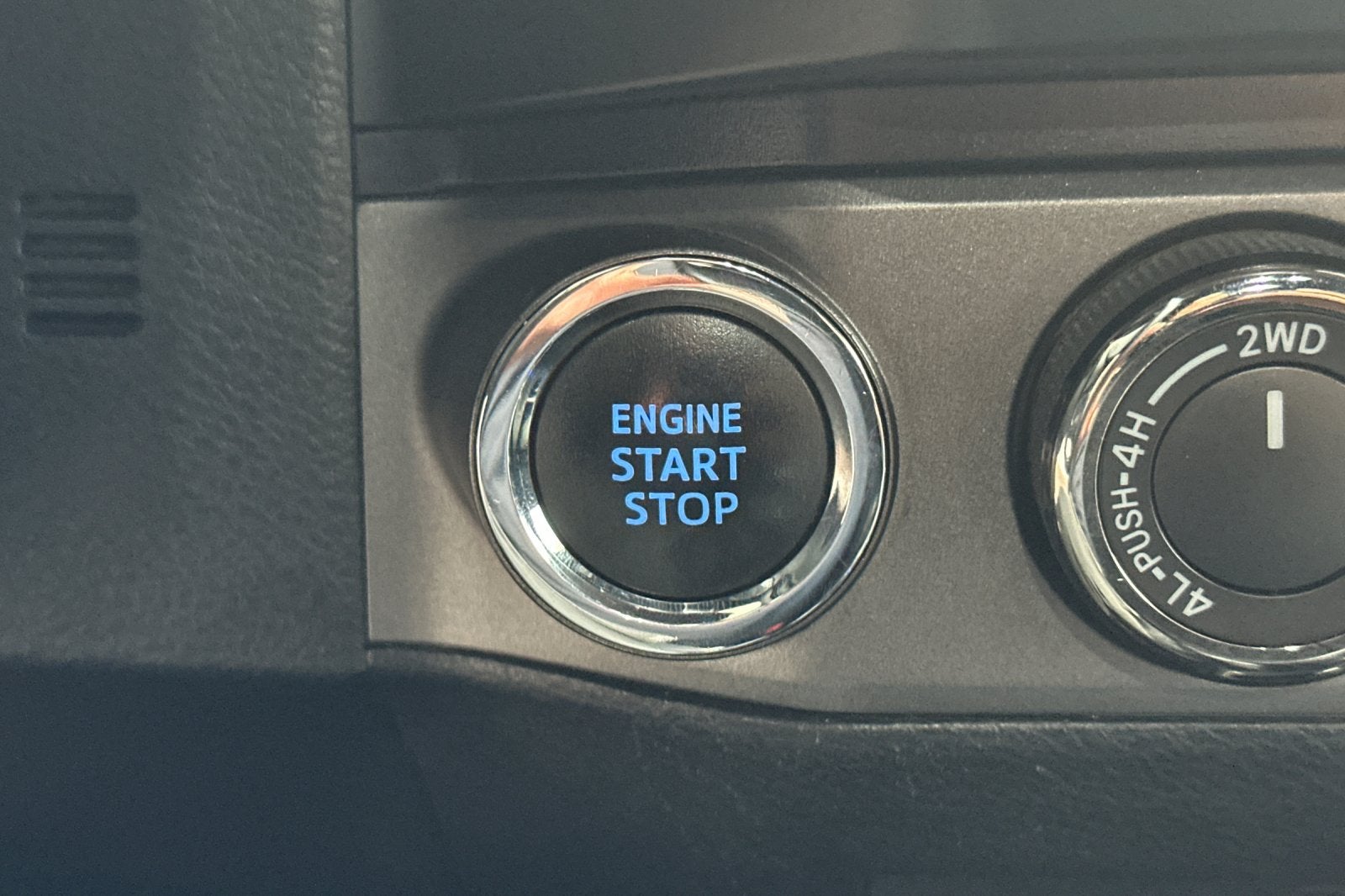 2021 Toyota Tacoma TRD Off Road - Photo 22