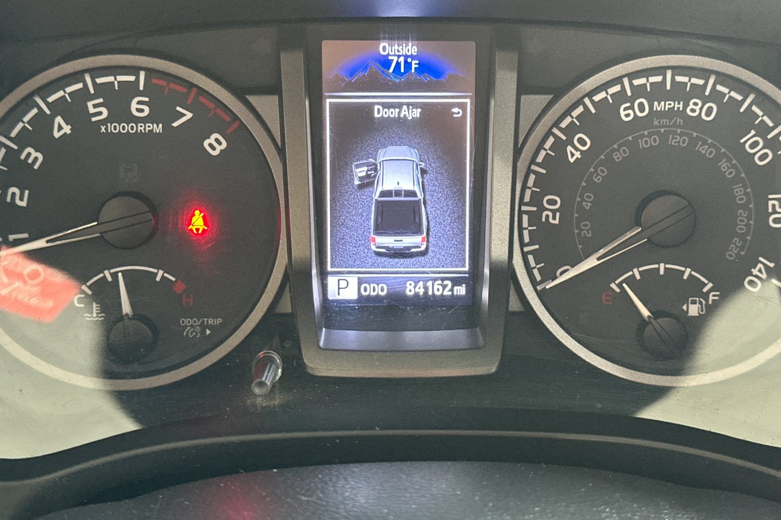 2021 Toyota Tacoma TRD Off Road - Photo 24