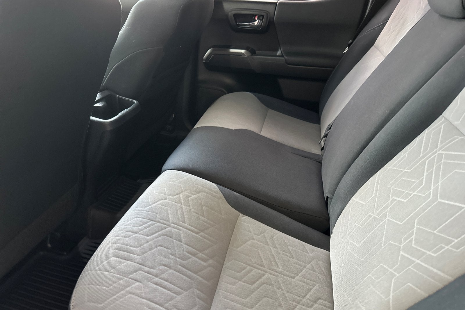 2021 Toyota Tacoma TRD Off Road - Photo 3