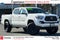 2022 Toyota Tacoma 4WD TRD Sport 4D Double Cab