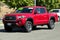 2019 Toyota Tacoma 4WD TRD Off-Road 4D Double Cab