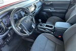 2019 Toyota Tacoma 4WD TRD Off-Road 4D Double Cab
