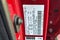 2019 Toyota Tacoma 4WD TRD Off-Road 4D Double Cab