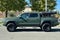 2022 Toyota Tacoma 4WD TRD Off-Road 4D Double Cab