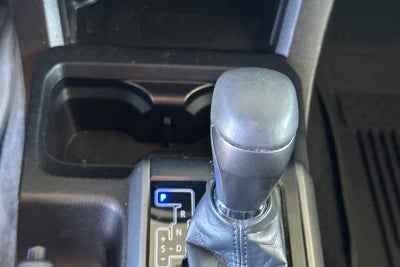2022 Toyota Tacoma 4WD TRD Off-Road 4D Double Cab