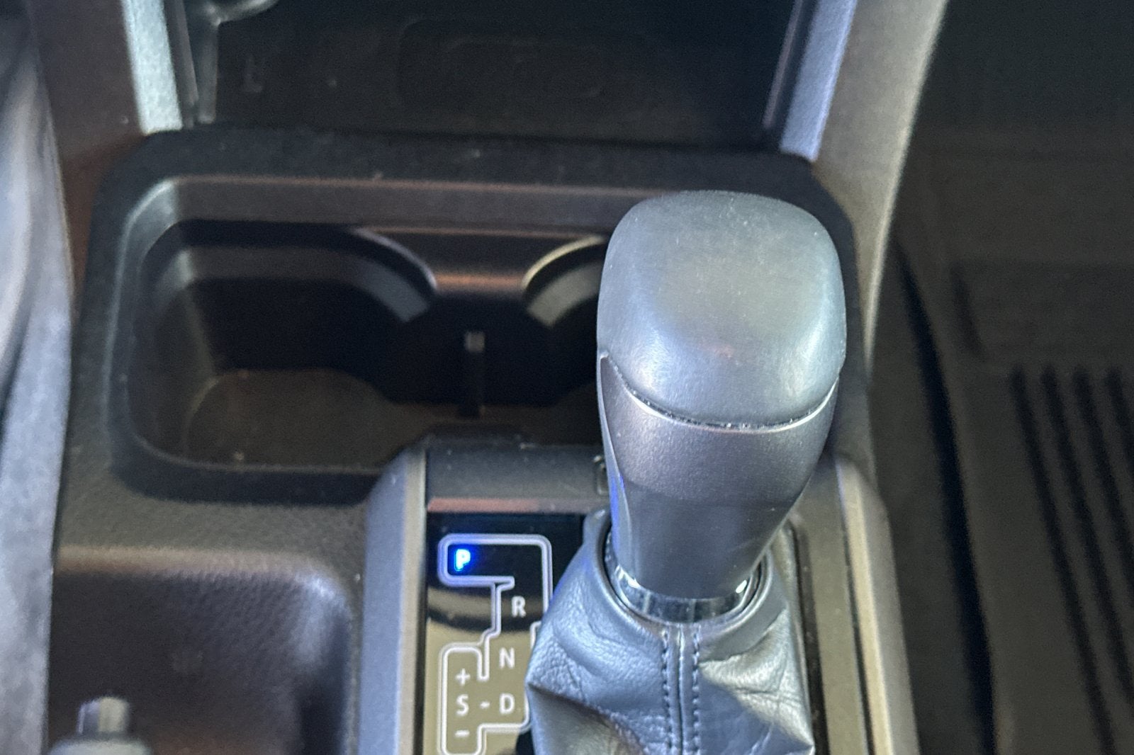 2022 Toyota Tacoma 4WD TRD Off-Road 4D Double Cab