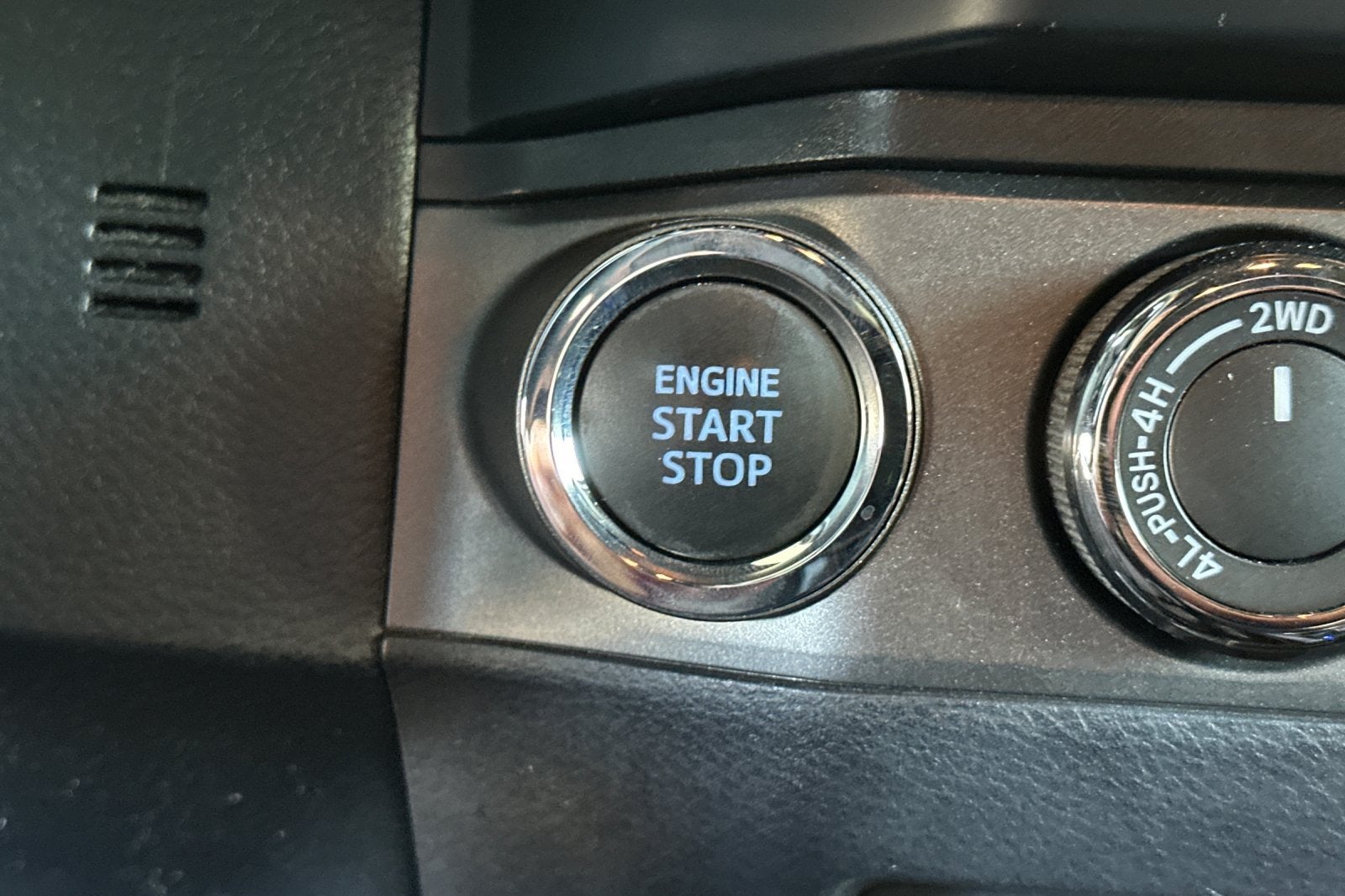 2022 Toyota Tacoma 4WD TRD Off-Road 4D Double Cab
