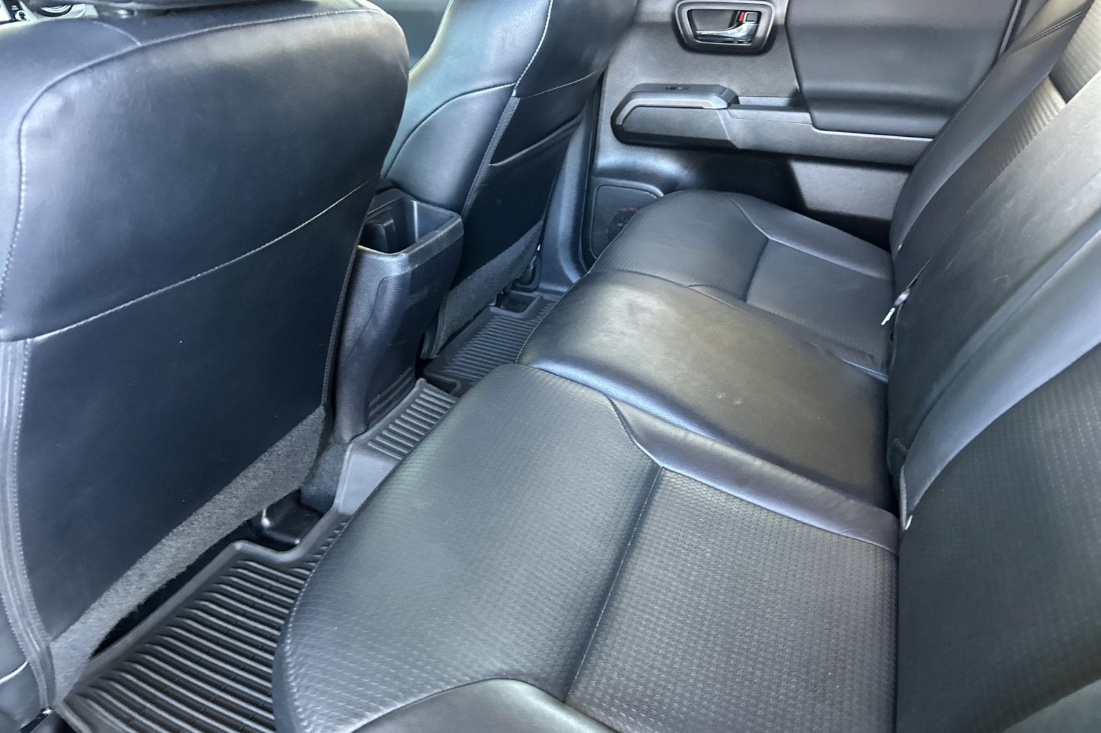 2022 Toyota Tacoma 4WD TRD Off-Road 4D Double Cab