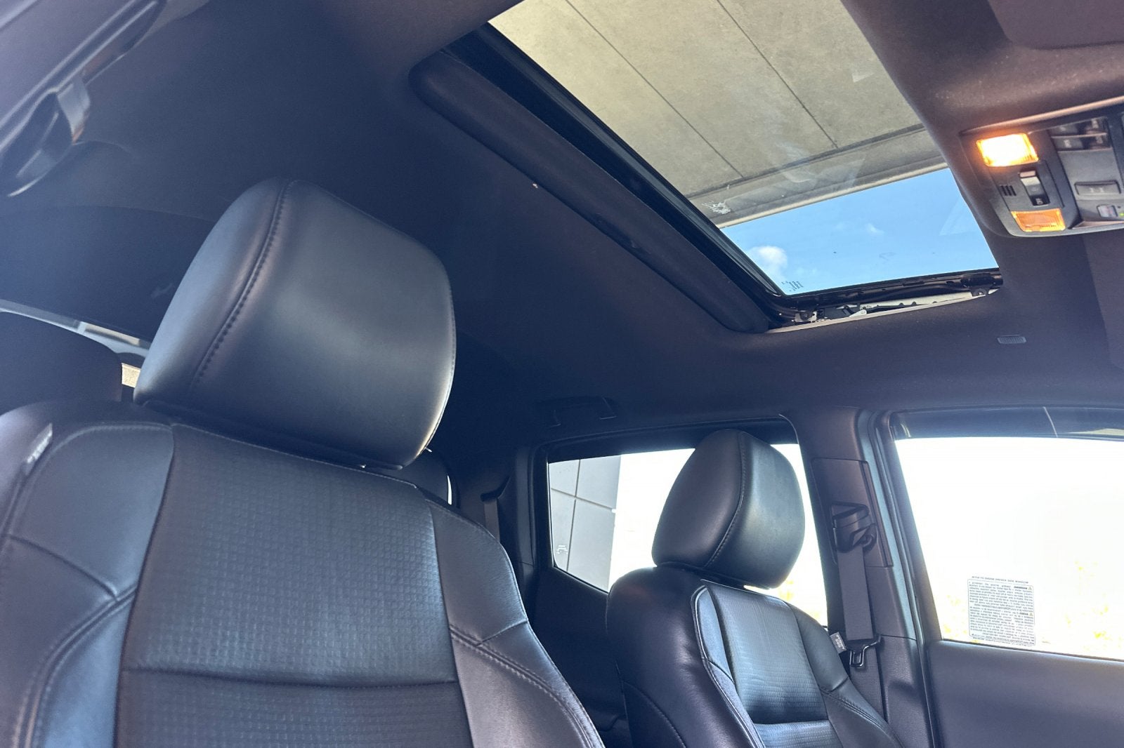 2022 Toyota Tacoma 4WD TRD Off-Road 4D Double Cab