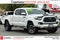 2021 Toyota Tacoma 4WD TRD Sport 4D Double Cab