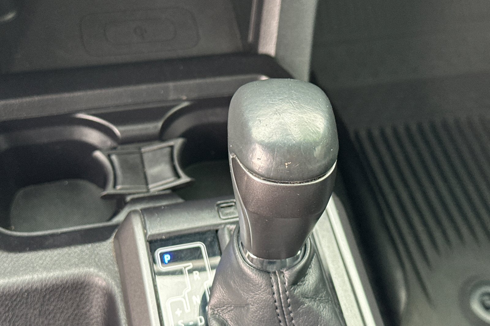 2021 Toyota Tacoma 4WD TRD Sport 4D Double Cab