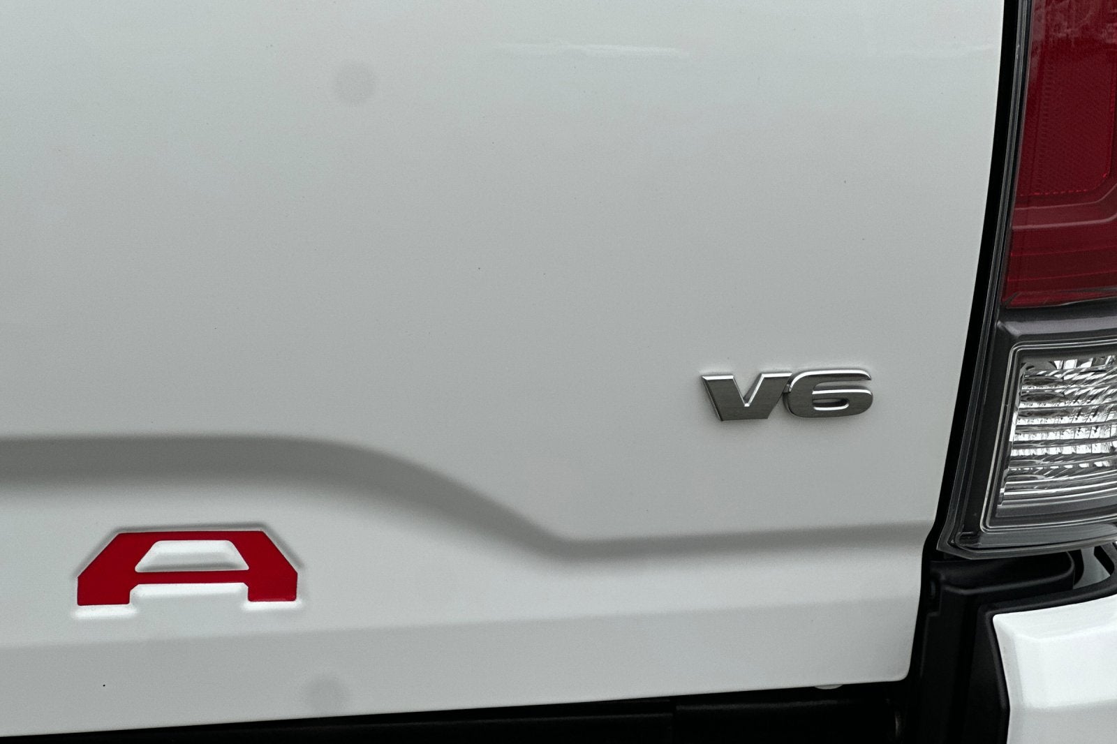 2021 Toyota Tacoma 4WD TRD Sport 4D Double Cab