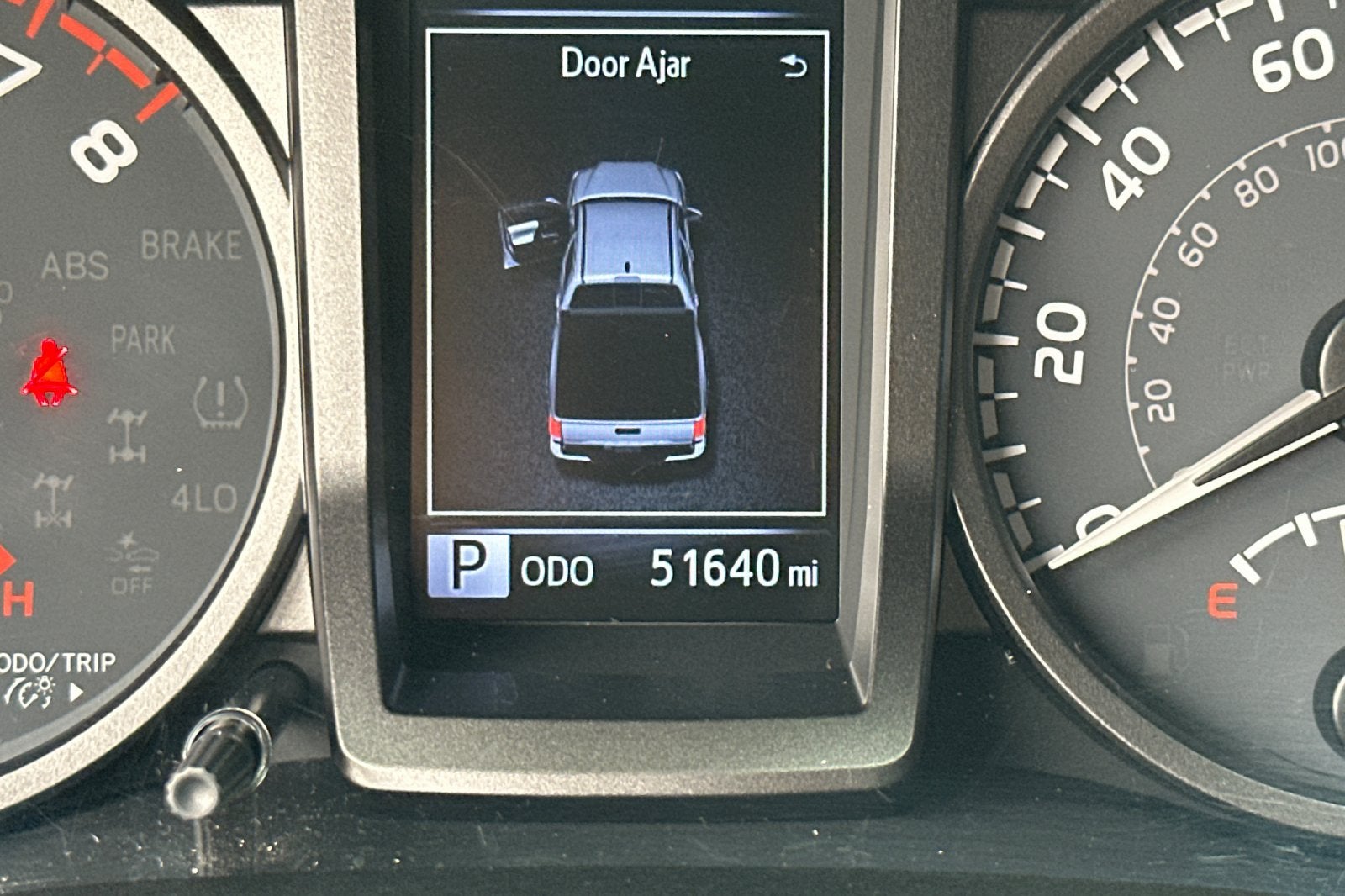 2021 Toyota Tacoma 4WD TRD Sport 4D Double Cab